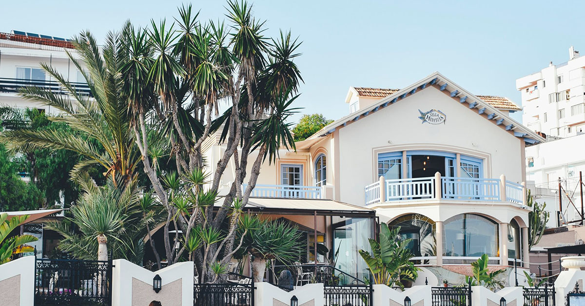 5 Reasons to have your wedding at Villa Mercedes Ibiza