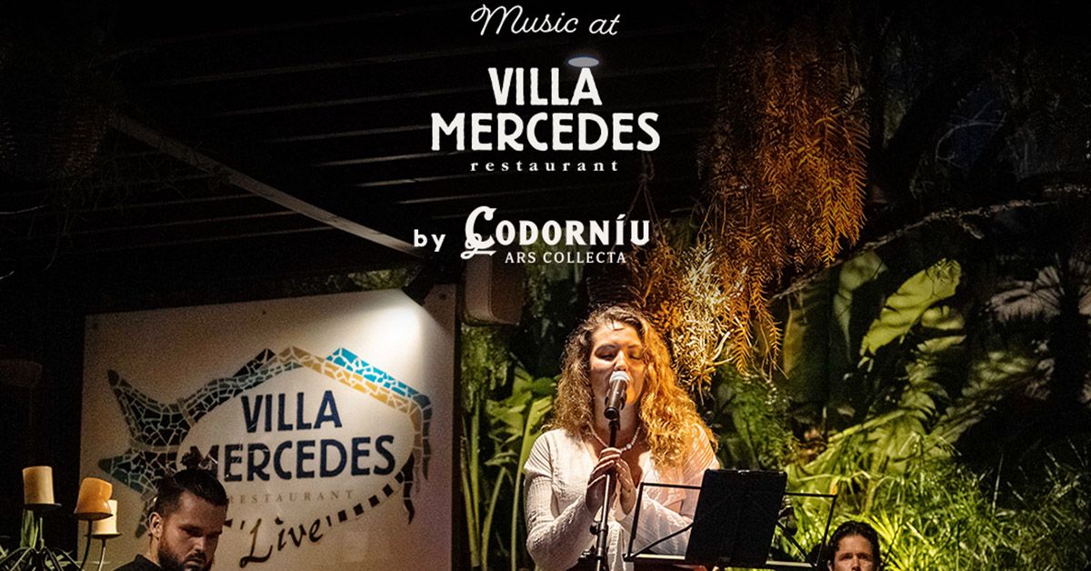 music nights codorniu villa mercedes ibiza